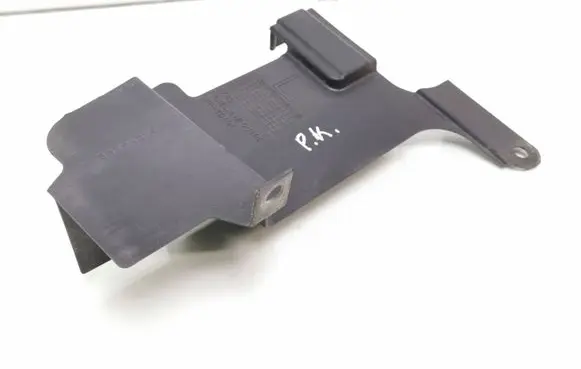 Mitsubishi ASX Air micro filter air duct channel part 5379A279