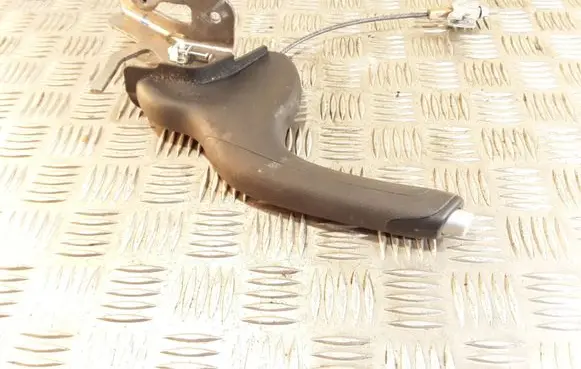 Honda Civic IX Handbrake/parking brake lever assembly 47105TV0G015M1