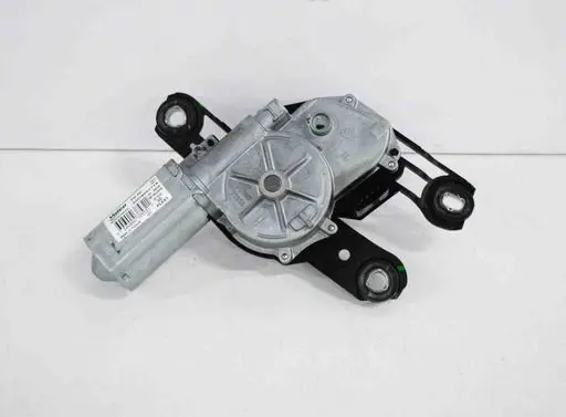 Volkswagen PASSAT B8 Rear window wiper motor