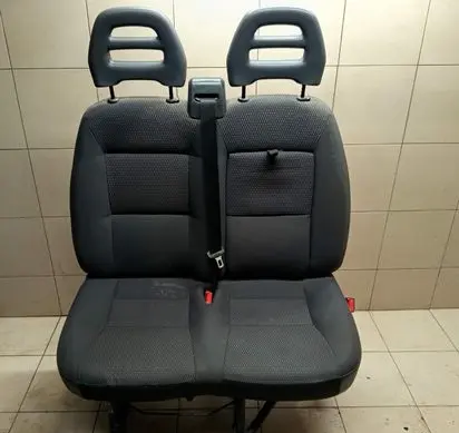 Citroen Jumper Front passenger seat 