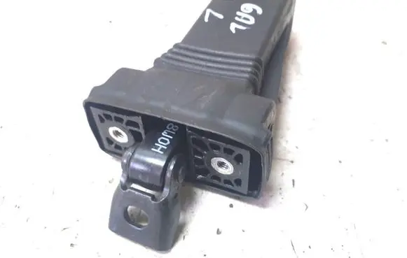 Audi A4 S4 B9 Rear door check strap stopper 8W0839267