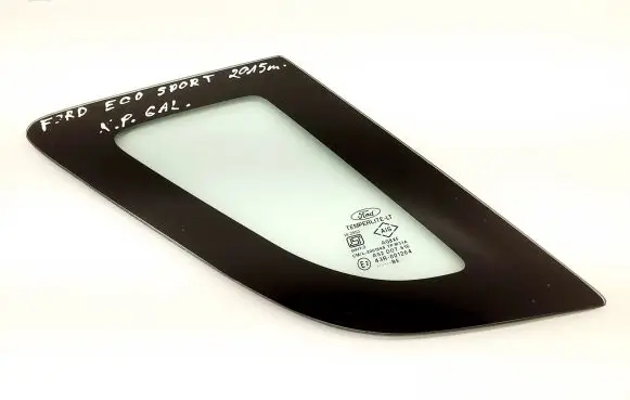 Ford Ecosport Rear side window