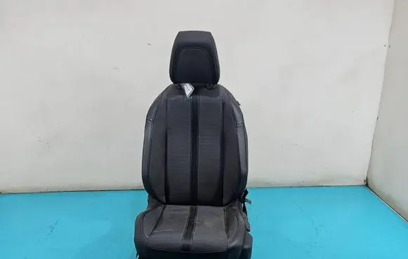 Peugeot 2008 II Front driver seat IMPRK1542197