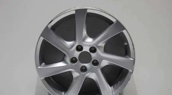 Volvo V60 R17 alloy rim 31341738