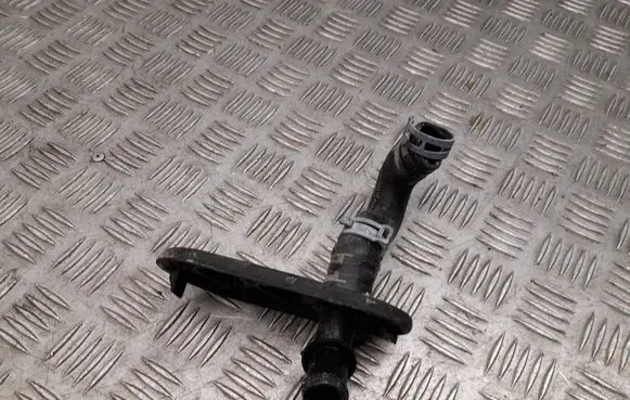 Audi Q5 SQ5 Engine coolant pipe/hose 80B819372A