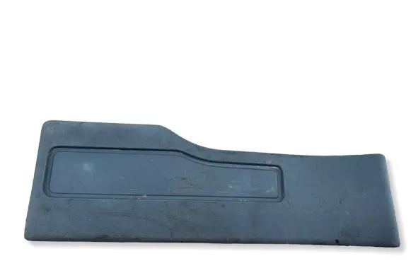 Land Rover Evoque I Front sill trim cover BJ3213245