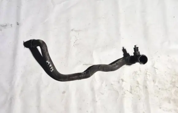 Skoda Octavia Mk2 (1Z) Engine coolant pipe/hose