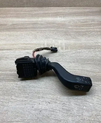 Opel Zafira A Wiper control stalk 090243395