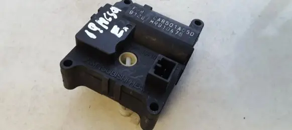 Mitsubishi Space Star Air flap motor/actuator CAB501A050 MR910476
