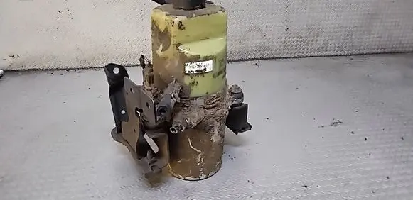 Ford C-MAX I Electric power steering pump 3M513K514DF