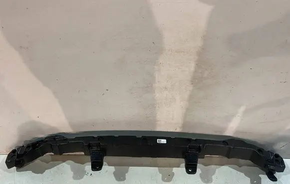 BMW X5 G05 Front bumper foam support bar 7421623