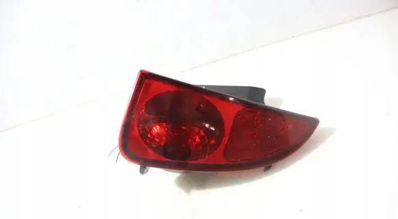 Renault Espace - Grand espace IV Rear/tail lights