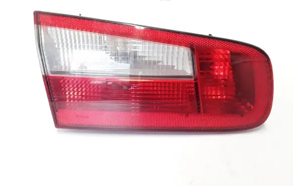 Renault Laguna II Tailgate rear/tail lights 8200002475