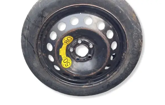 Volvo S60 R17 spare wheel 9209872 30666380