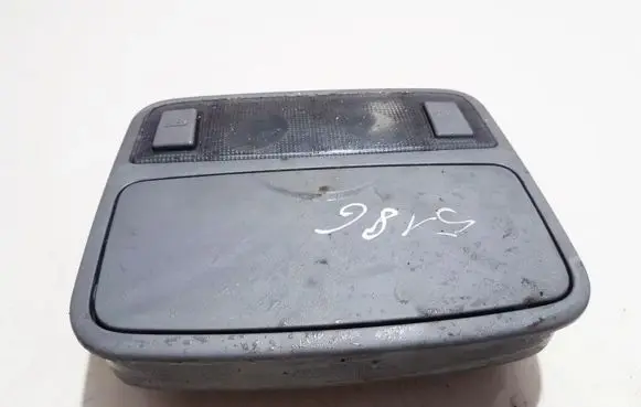 Hyundai Elantra Front seat light 928702D 92870-2D