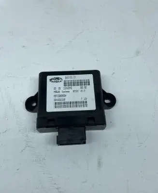 Citroen C8 Fuel injection pump control unit/module 09733009904 9648282380
