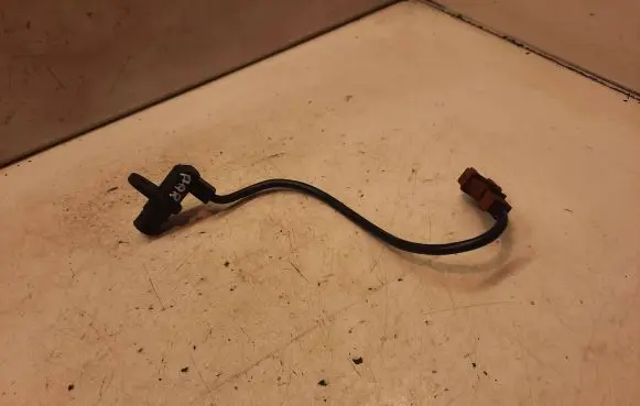 Peugeot Partner Crankshaft position sensor 10234006