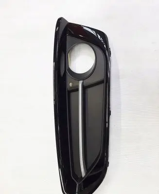 BMW 2 F22 F23 Front bumper lower grill 51117343731
