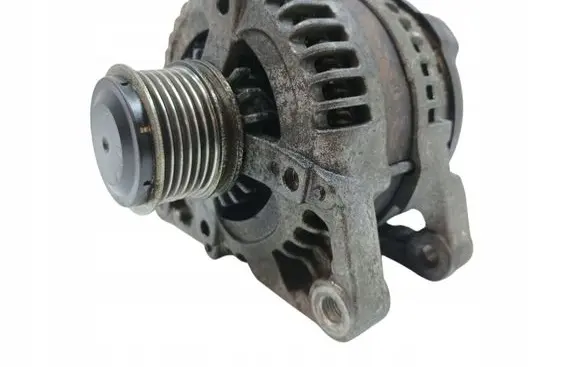 Peugeot 307 Generator/alternator 1042103522