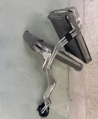 Tesla Model Y Heater blower radiator 111652007