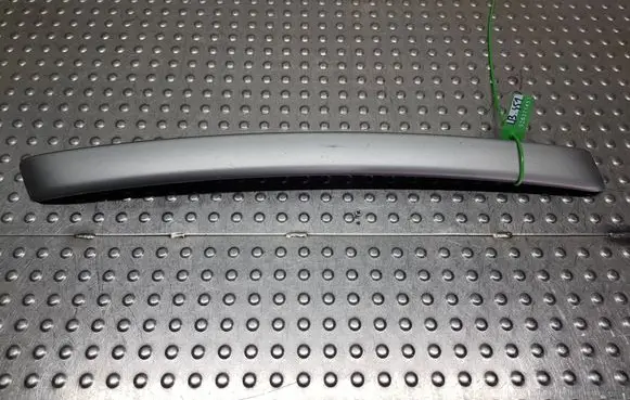 BMW 3 E92 E93 Rear door trim (molding) S26371451 6958241