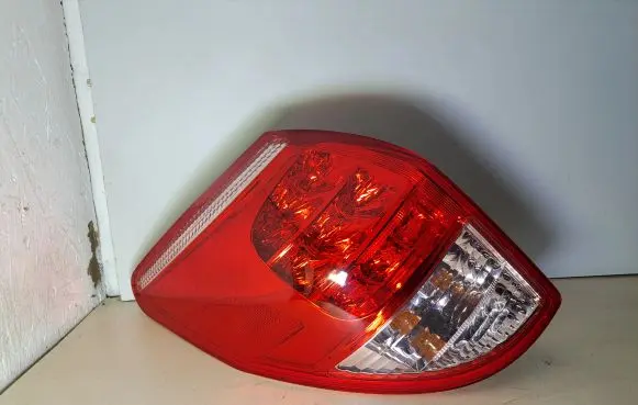 Toyota RAV 4 (XA30) Rear/tail lights 4239 ICHIKOH ICHIKOH4239