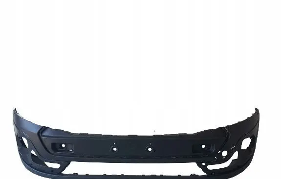 Ford Transit Custom Front bumper BK2117K819