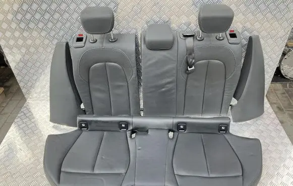 BMW 1 F40 Second row seats TM18491