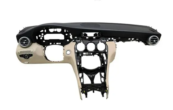 Mercedes-Benz C W205 Dashboard A2056803587 2058605200
