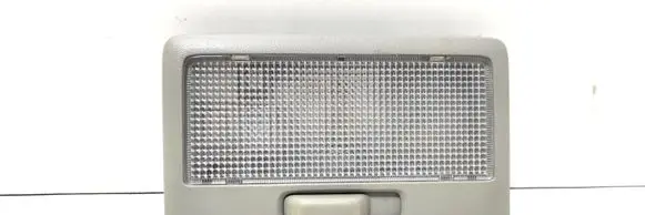 Suzuki SX4 Interior lighting switch 