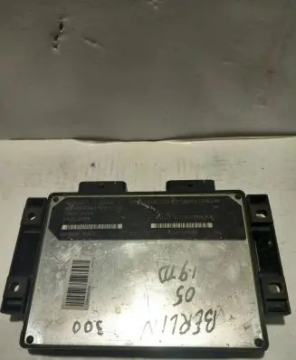 Citroen Berlingo Engine control unit/module R04080034A