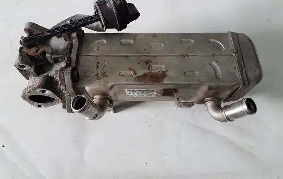 Hyundai ix35 EGR valve cooler 28416-2F100