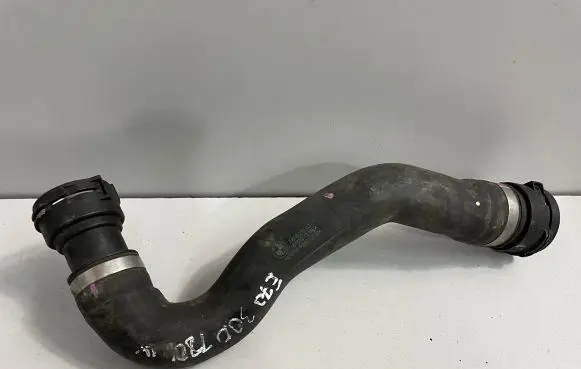 BMW X6 E71 Engine coolant pipe/hose 7808076