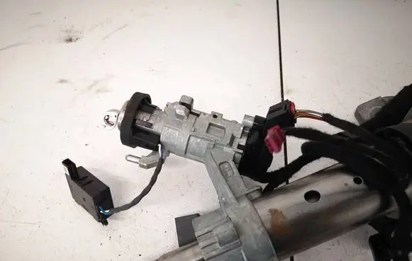 Opel Insignia A Ignition lock 13502301