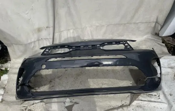 KIA Rio Front bumper