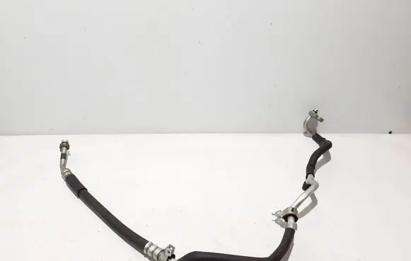 Mazda CX-3 Air conditioning (A/C) pipe/hose DB2W61462