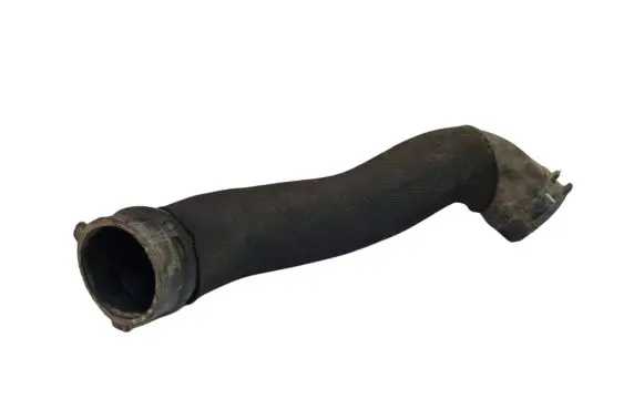 Audi A8 S8 D3 4E Intercooler hose/pipe 4E0145737L