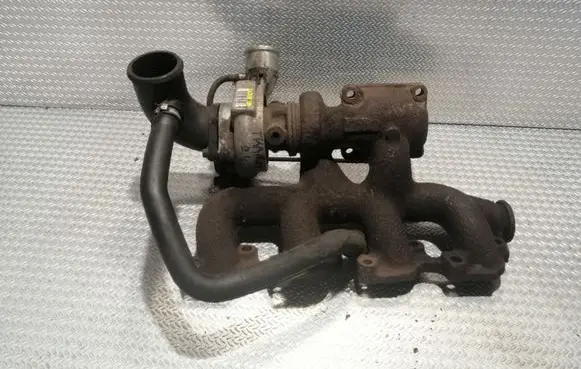 Ford Transit Turbo YC1Q6K682AE 2280386
