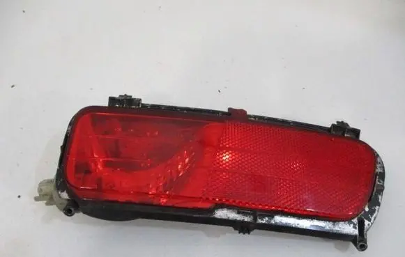 Citroen C4 I Picasso Rear/tail lights 9653548680