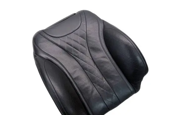 Mercedes-Benz S W222 Seat trim A22291017089E38 A2229101708 A2229101819