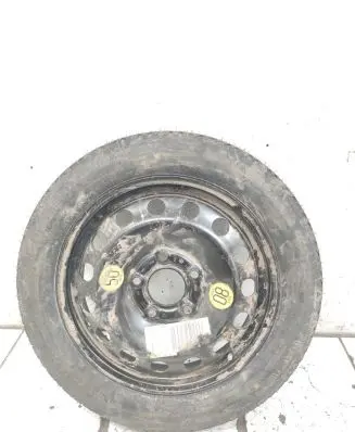 BMW 3 E46 R16 spare wheel SRD162901