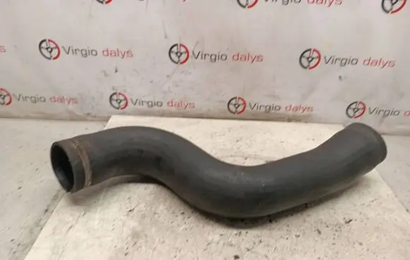 Iveco Daily 6th gen Intercooler hose/pipe 5801303586