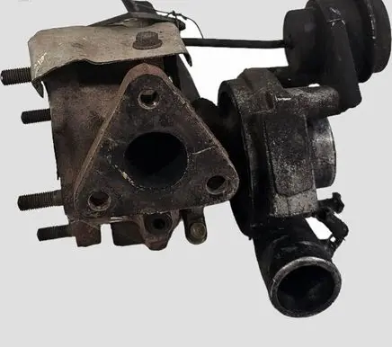 Mitsubishi Pajero Turbo 4913503130