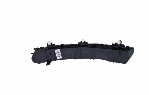 Hyundai i10 Rear bumper mounting bracket 86654K7000