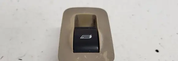 Audi A2 Electric window control switch 8Z0959855