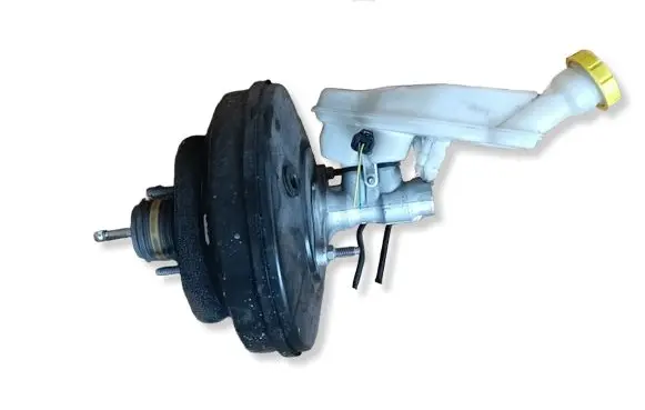 Peugeot 2008 I Brake booster 9811514180