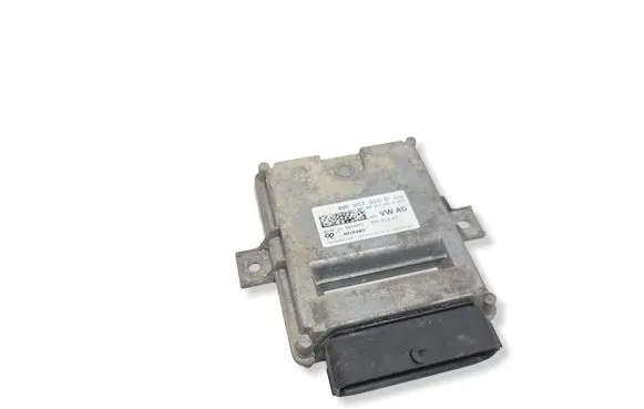 Audi A5 Adblue control unit 4M0907355B