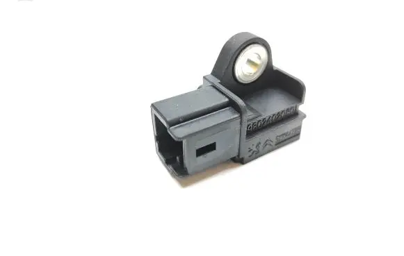Citroen DS5 Airbag deployment crash/impact sensor 9802402080 5WK44729