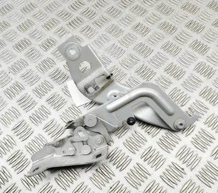 Mercedes-Benz GLA H247 Engine bonnet/hood hinges A2478806901