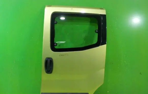 Peugeot Bipper Front door LEWE